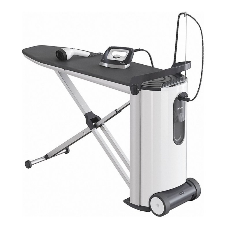 Гладильная система Miele b3847