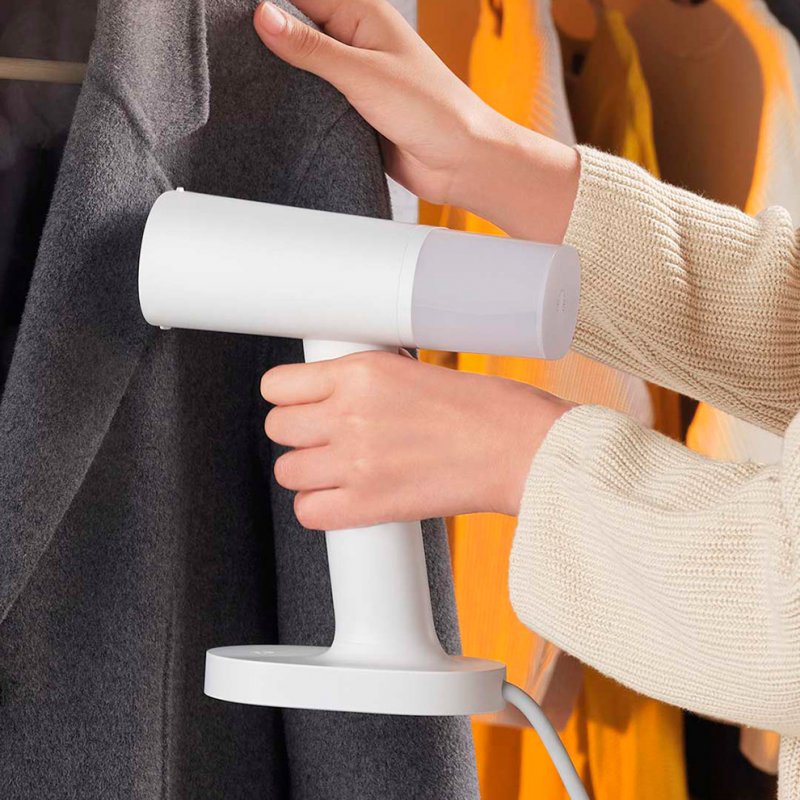Отпариватель ручной Xiaomi Mijia Handheld Ironing Machine mjgtj01lf