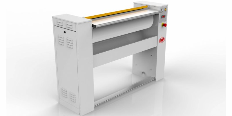 Каток гладильный GMP 1400es