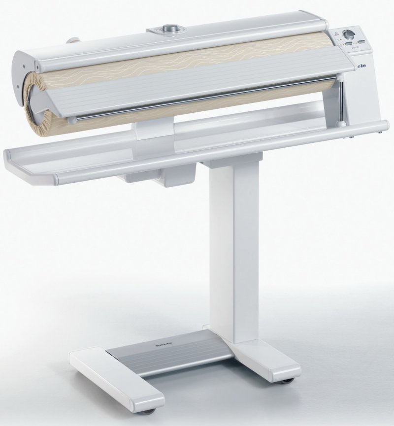 Гладильная машина Miele b 995 d