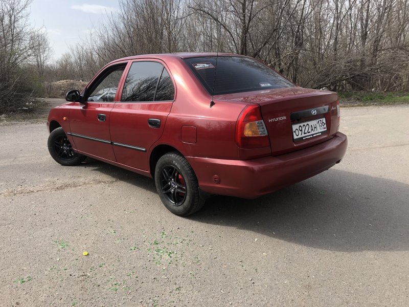 Приколюхи на акцент ТАГАЗ