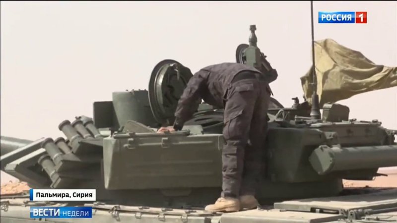 Т-14 Армата на УВЗ