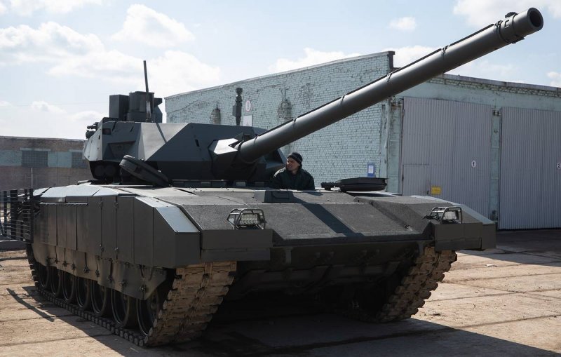 Т-14 Армата