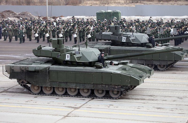 Т-14 Армата