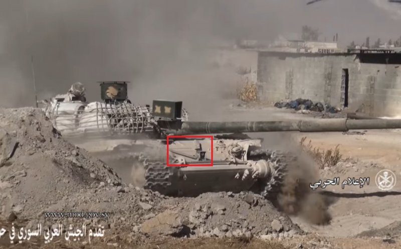 T14 танк Armata