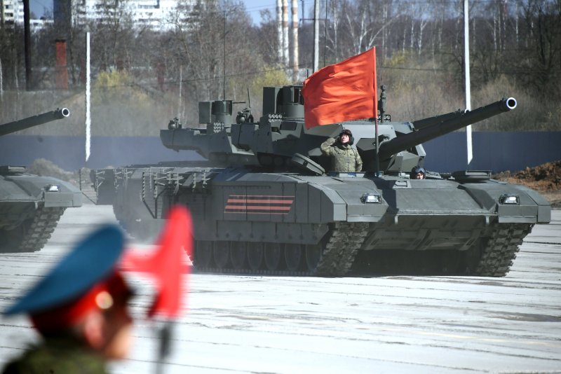 Подбитые танки т 90 в Сирии