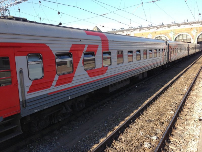 152м Москва Анапа