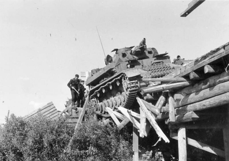 PZ IV 1941