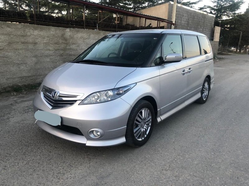 Honda Elysion i