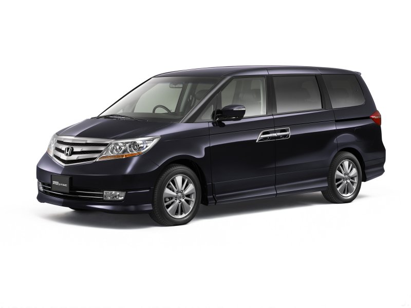 Honda Elysion Prestige 3.5