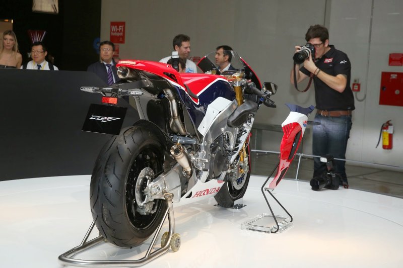 Honda Элизиум скутер