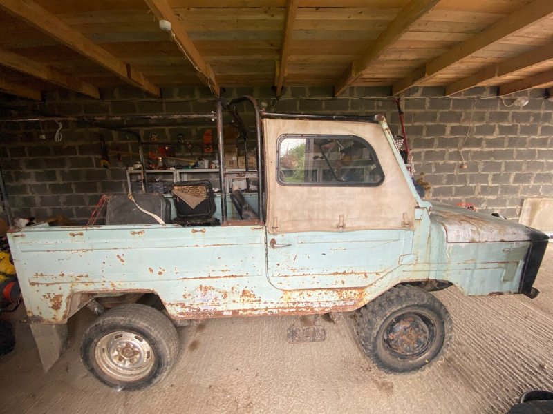 ЛУАЗ тр3