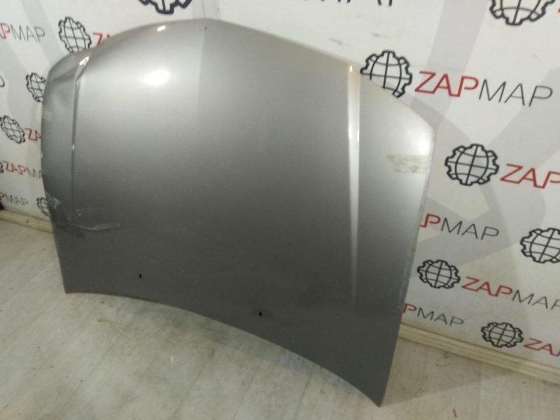 Капот Ниссан Альмера b10