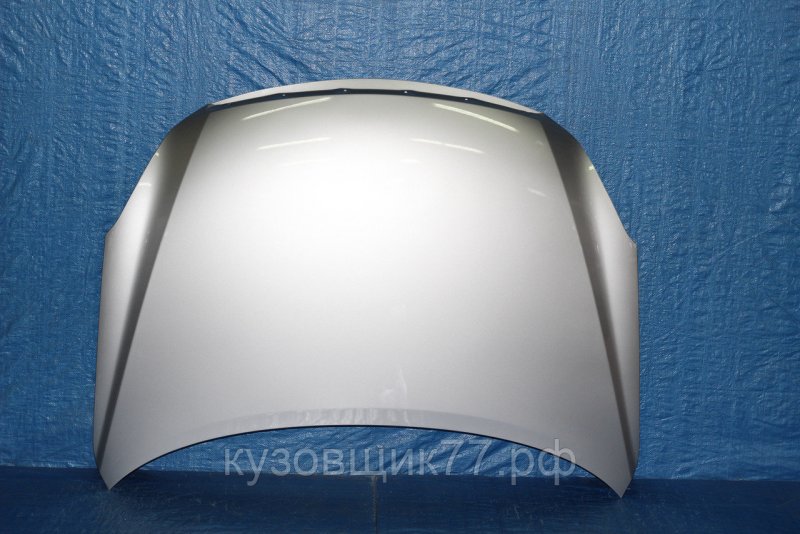 Капот Альмера g15