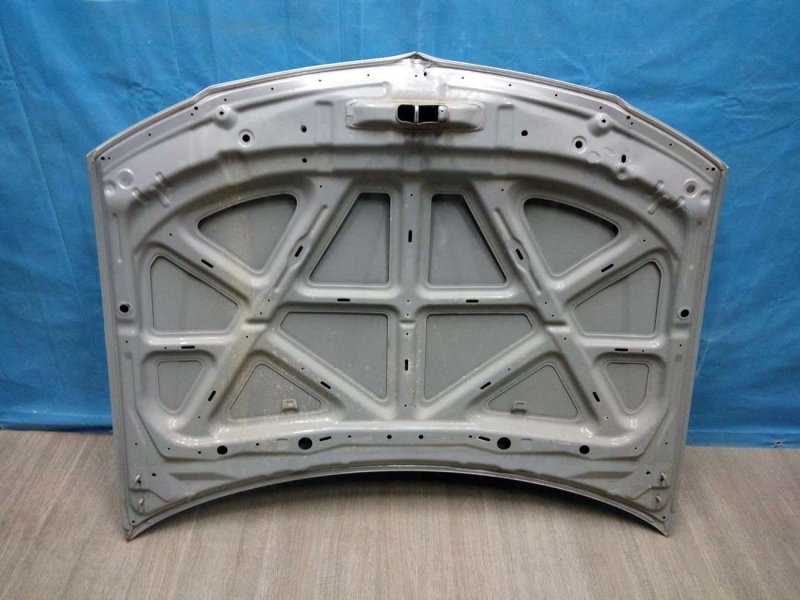 Nissan Almera Classic капот капот