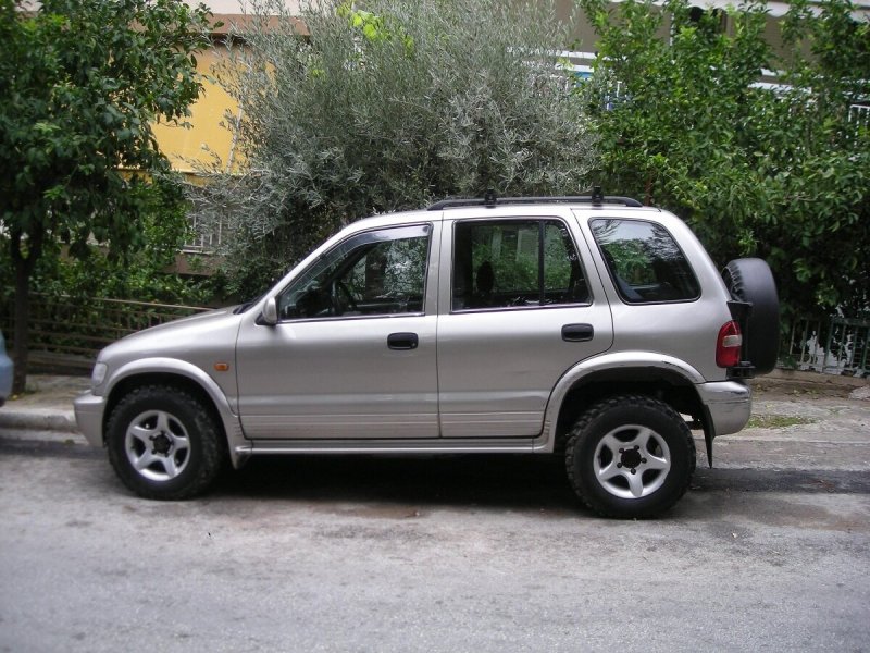 Kia Sportage 3 2012