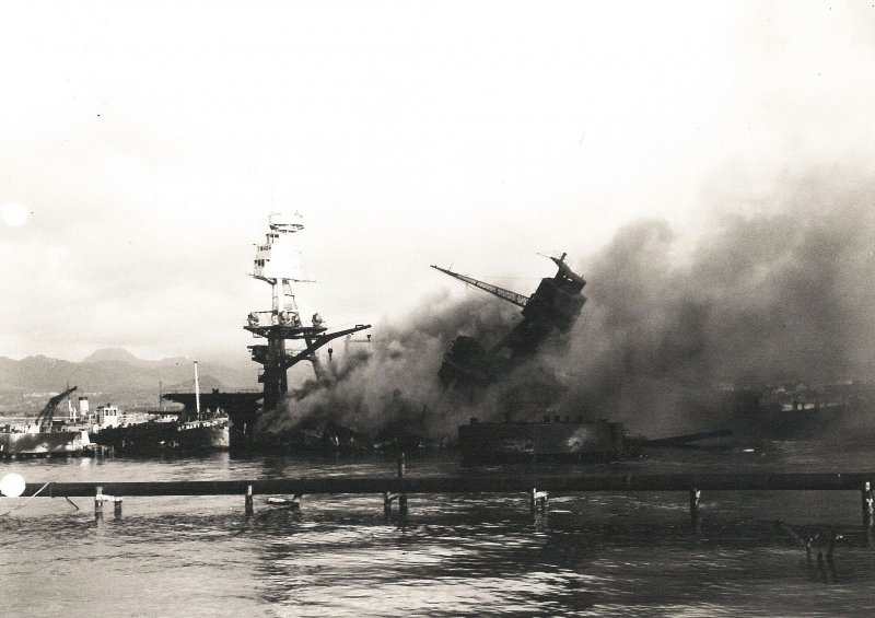 USS Аризона