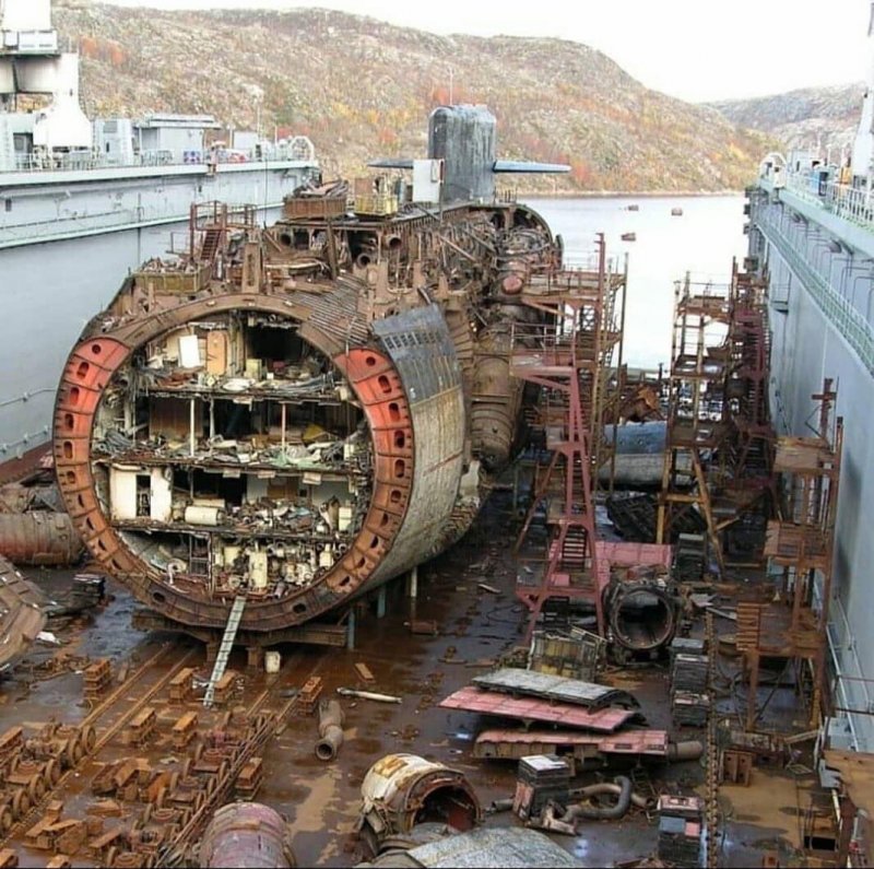 Подводная лодка проекта 636 Варшавянка