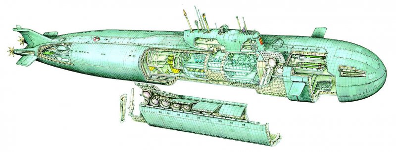U 155 подводная лодка