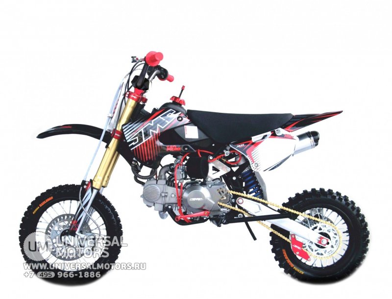 JMC 140 MX