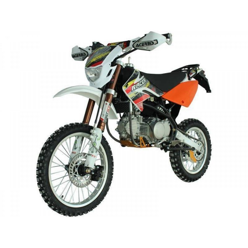 Racer rc160-PH pitbike