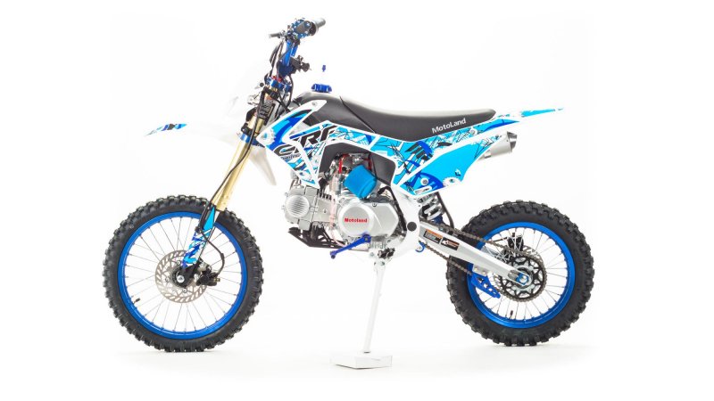 Motoland CRF 125 SM