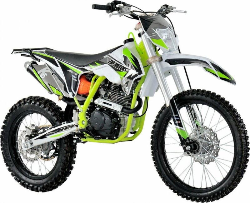 Zip Motors k5 250
