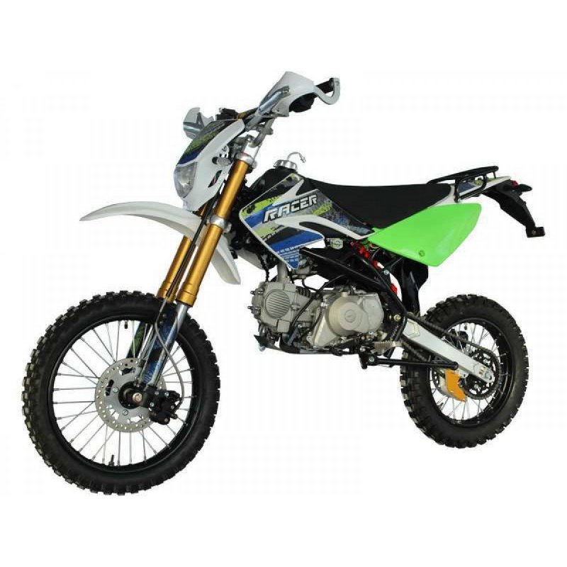 Pitbike Racer rc125