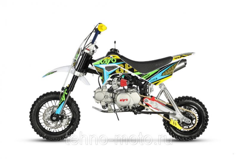 Kayo gp1-MX yx125