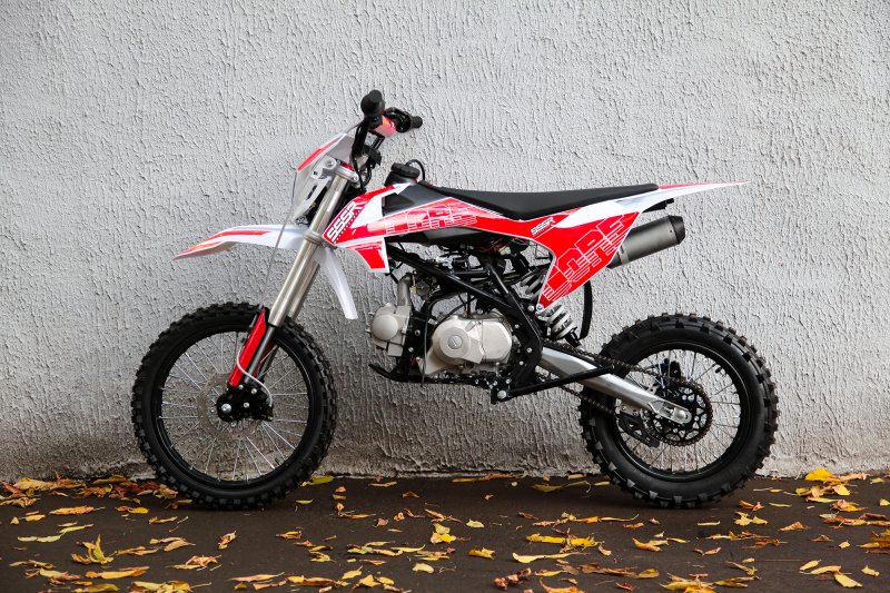SSSR Core 125
