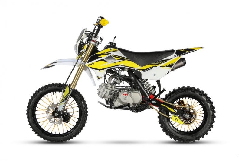 Kayo Evolution yx150