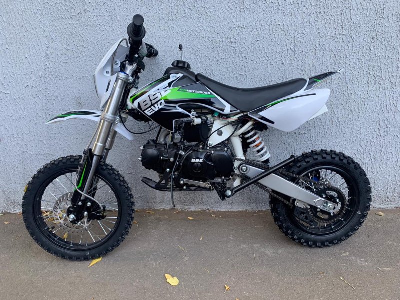 BSE EVO 110