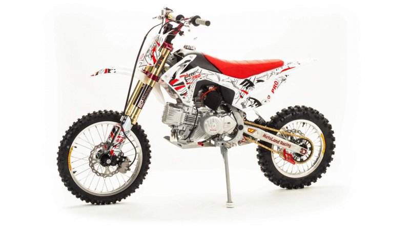 Мотолэнд CRF 190