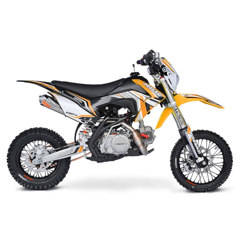 Progasi Smart Max 150