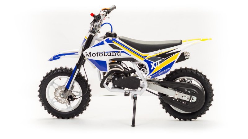 Motoland xt50
