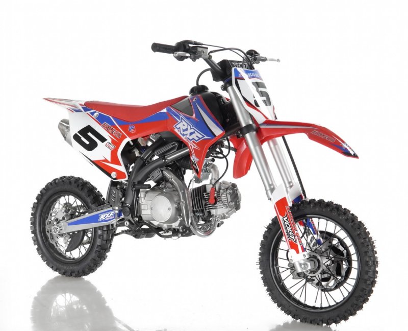 Apollo RXF 125 14/12