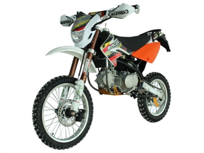 Racer rc160-PH