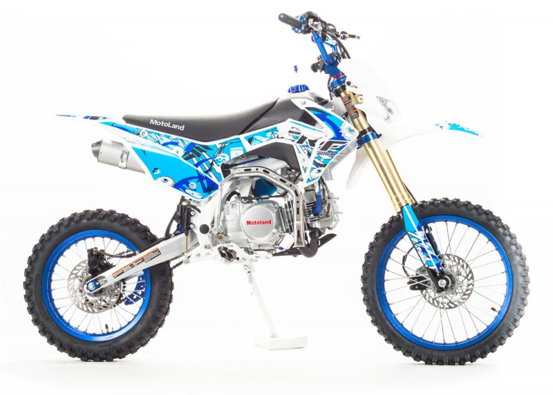 Motoland CRF 125