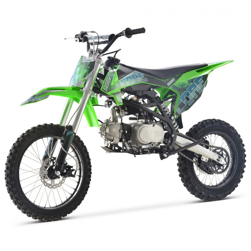 Питбайк SSSR Core 125