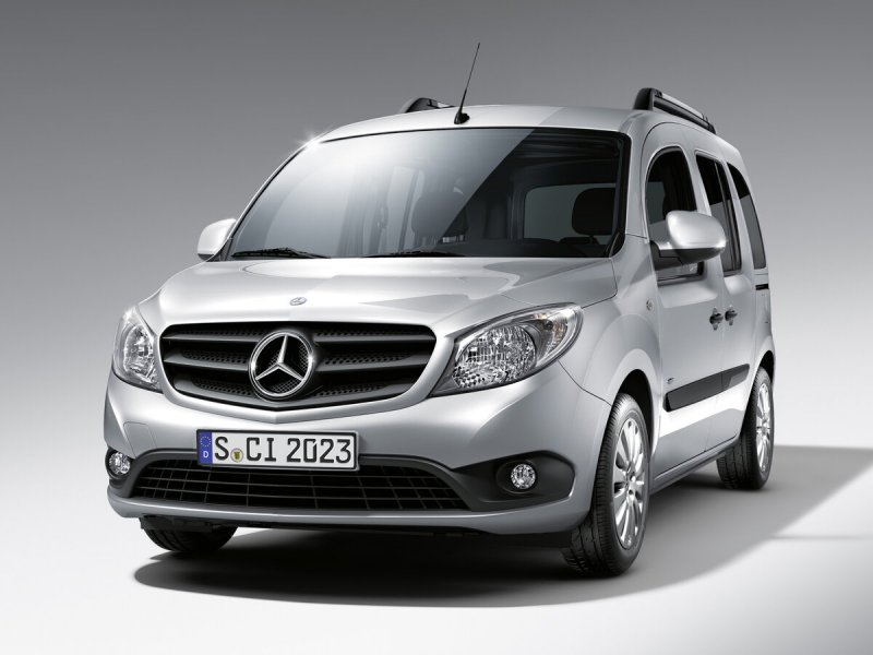 Mercedes-Benz Citan