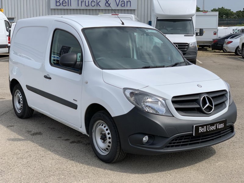 Mercedes-Benz Citan