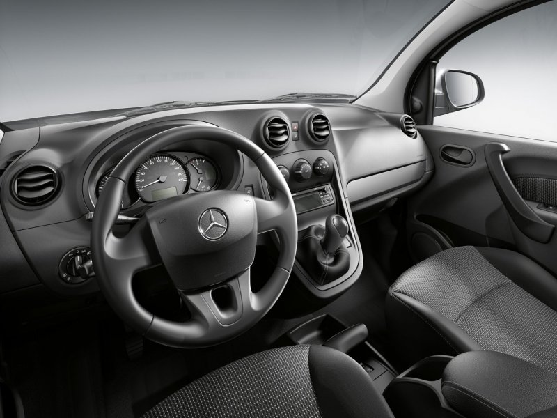 Mercedes-Benz Citan 2022