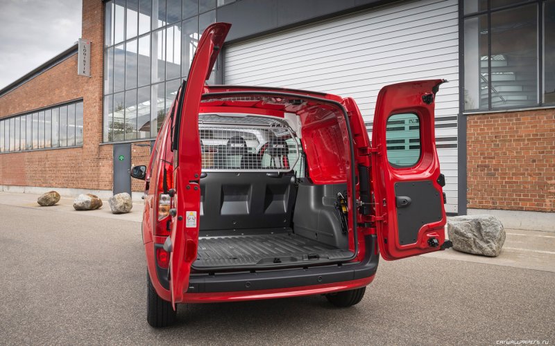 Mercedes Benz Citan 2013г