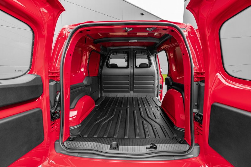 Mercedes-Benz Citan 111 CDI