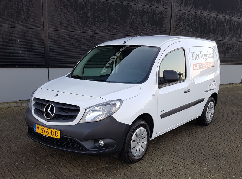 Mercedes-Benz Citan
