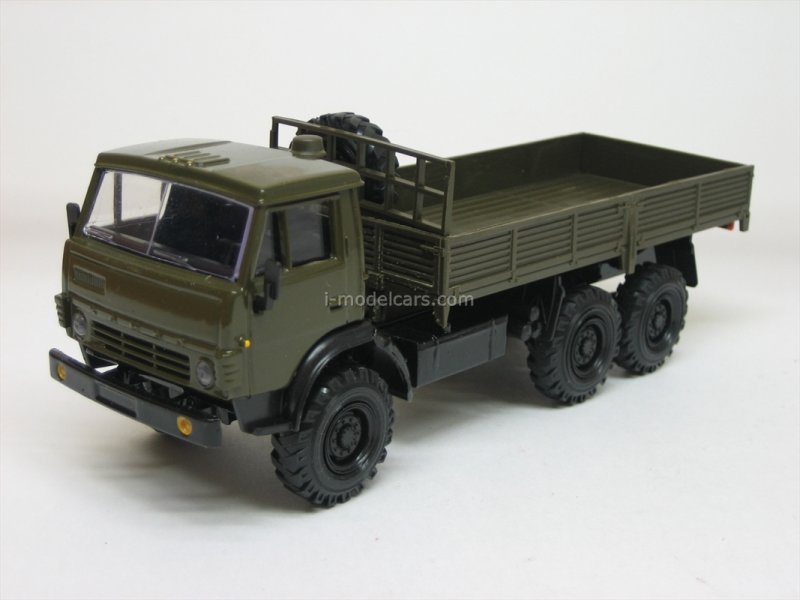 Тент КАМАЗ 43105