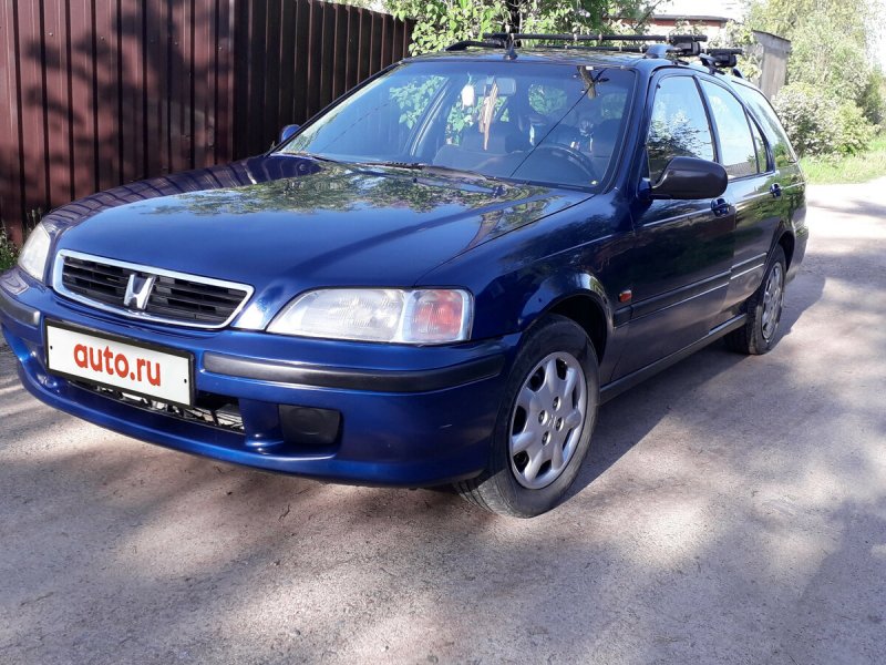 Honda Civic универсал 2000