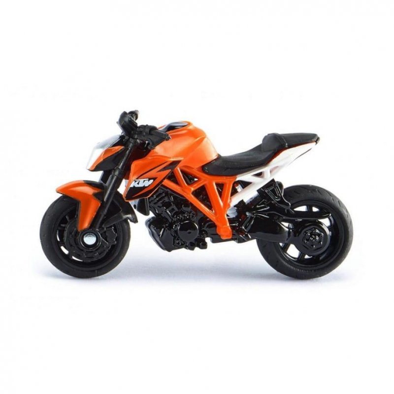 КТМ 1290 super Duke