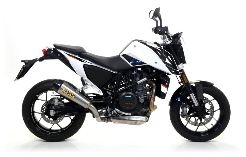 КТМ Дюк 690r