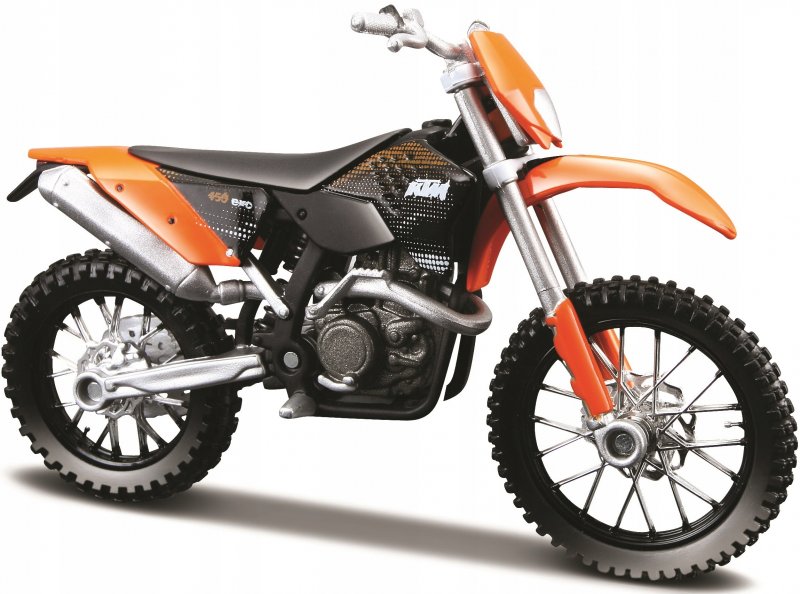 КТМ ехс 450